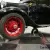 1931 Ford Model A Slant Windshield