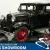 1931 Ford Model A Slant Windshield