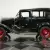 1931 Ford Model A Slant Windshield