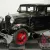 1931 Ford Model A Slant Windshield