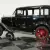 1931 Ford Model A Slant Windshield