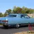 1974 Lincoln Town Car TOWN CAR