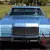 1974 Lincoln Town Car TOWN CAR