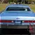 1974 Lincoln Town Car TOWN CAR