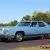 1974 Lincoln Town Car TOWN CAR