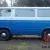 1982 Volkswagen Bus/Vanagon L