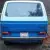 1982 Volkswagen Bus/Vanagon L