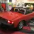 1974 Porsche 914