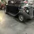 1933 Plymouth Pro-Steet Rod
