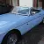 mgb roadster