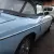 mgb roadster