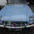 mgb roadster