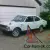  TOYOTA Corolla 1200SL coupe (1 of 2 in the UK-the older one) tax exempt. KE25 