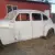 Lincoln : MKZ/Zephyr 4 door with sucide door