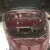 Lincoln : MKZ/Zephyr 4 door with sucide door
