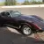 1974 Chevrolet Corvette