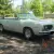 1967 Plymouth Barracuda
