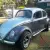 1967 Volkswagen Beetle - Classic