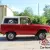 1971 Ford Bronco