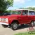 1971 Ford Bronco