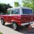 1971 Ford Bronco