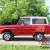 1971 Ford Bronco