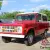 1971 Ford Bronco