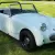 1959 Austin Healey Sprite THE ULTIMATE BUGEYE 1275, 5-spd Disc Brakes and more