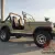 1984 Jeep CJ
