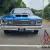 1973 Plymouth Duster 360 5.9L MOPAR