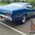 1973 Plymouth Duster 360 5.9L MOPAR