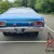 1973 Plymouth Duster 360 5.9L MOPAR