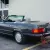 1988 Mercedes-Benz 560 560SL