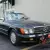 1988 Mercedes-Benz 560 560SL