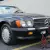 1988 Mercedes-Benz 560 560SL
