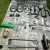  AUSTIN HEALEY 100/6 3000 BN4 RESTORED AND REFURBISHED MECHANICAL PACKAGE 