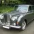 CUSTOM CAR HOT ROD ROLLS ROYCE 4X4 PHANTOM V ALL ALLOY BODY LIMOUSINE PROJECT