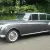CUSTOM CAR HOT ROD ROLLS ROYCE 4X4 PHANTOM V ALL ALLOY BODY LIMOUSINE PROJECT