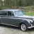 CUSTOM CAR HOT ROD ROLLS ROYCE 4X4 PHANTOM V ALL ALLOY BODY LIMOUSINE PROJECT