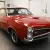 Pontiac : GTO GTO