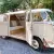 1966 VW Splitscreen Campervan