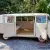 1966 VW Splitscreen Campervan