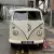 1966 VW Splitscreen Campervan