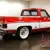 1977 Chevrolet C-10