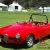 1962 Alfa Romeo Spider 1962 Alfa Romeo Giulietta Spider