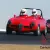 1962 Alfa Romeo Spider 1962 Alfa Romeo Giulietta Spider