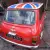 1997 ROVER MINI RED/WHITE1275 COOPER SPECK LEATHER SEATS PRIVATE REG INCLUDED