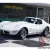 1976 Chevrolet Corvette