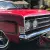1969 Ford Ranchero GT