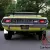 1972 Dodge Challenger